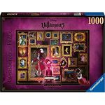 Ravensburger Puzzle 1000 Teile Villainous Captain Hook - Preisvergleich