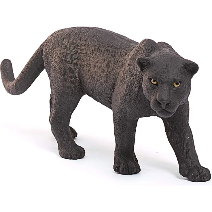 Schleich® Schwarzer Panther - Preisvergleich – Bild 4