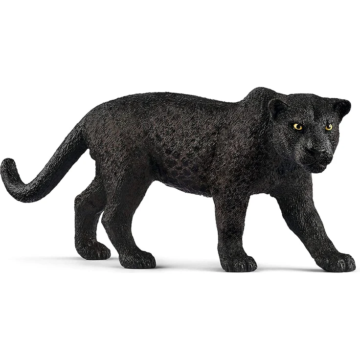 Schleich® Schwarzer Panther - Preisvergleich – Bild 1