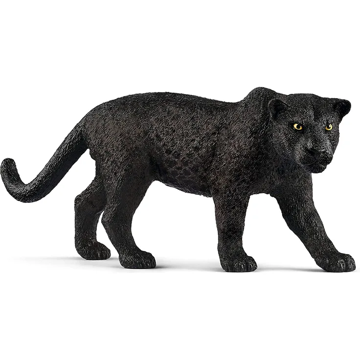 Schleich® Schwarzer Panther - Preisvergleich