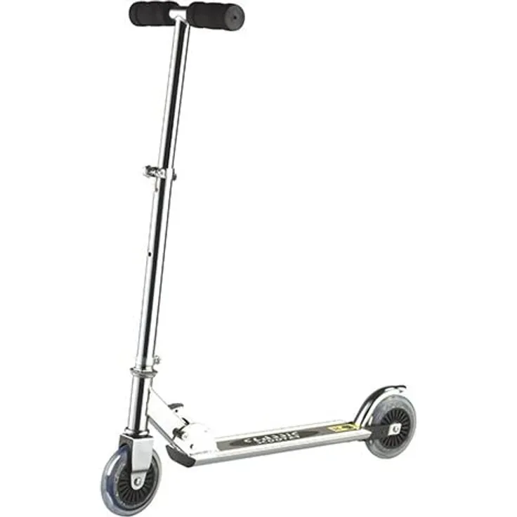 Scooter Aluminium Schwarz (7011779)