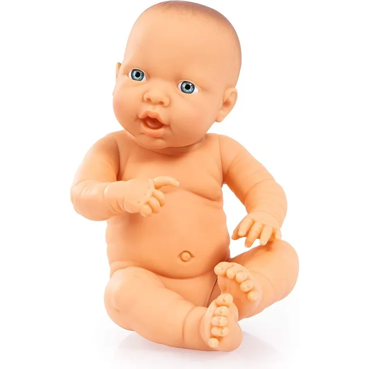 Bayer Design 9420003 9420003-Neugeborenen Baby, Mädchen, 42 cm