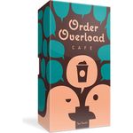 Order Overload: Cafe (deutsch)