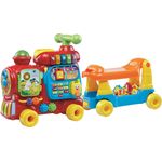 VTech Baby 80-181904 - Spielzeug - ABC-Eisenbahn