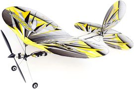 E-flite RC Flugzeug UMX Night Vapor RTF