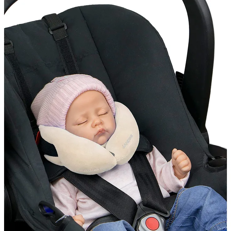 Sandini Sleepfix Baby natur