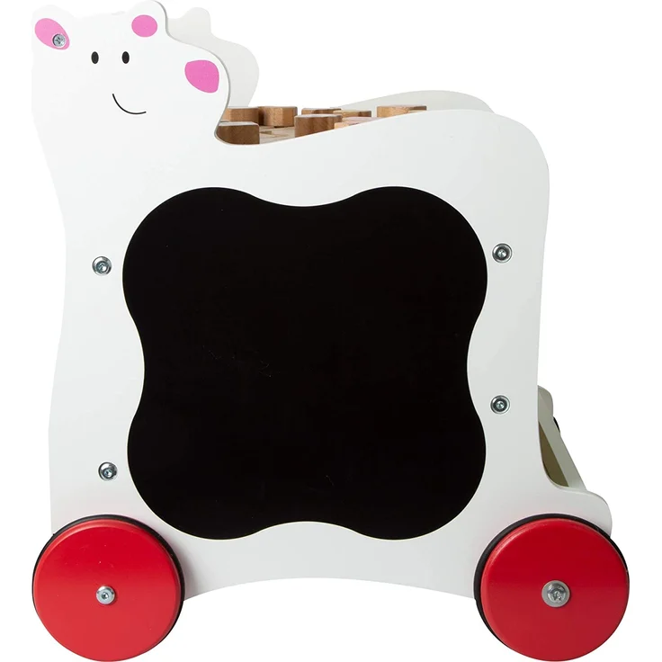 Lauflernwagen Bär – Bild 4