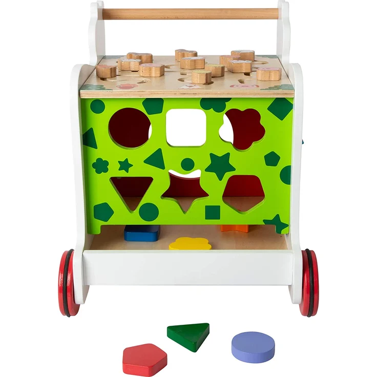 Lauflernwagen Bär – Bild 6