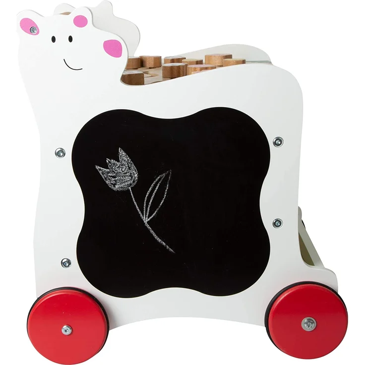 Lauflernwagen Bär – Bild 5