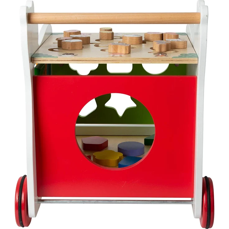 Lauflernwagen Bär – Bild 3