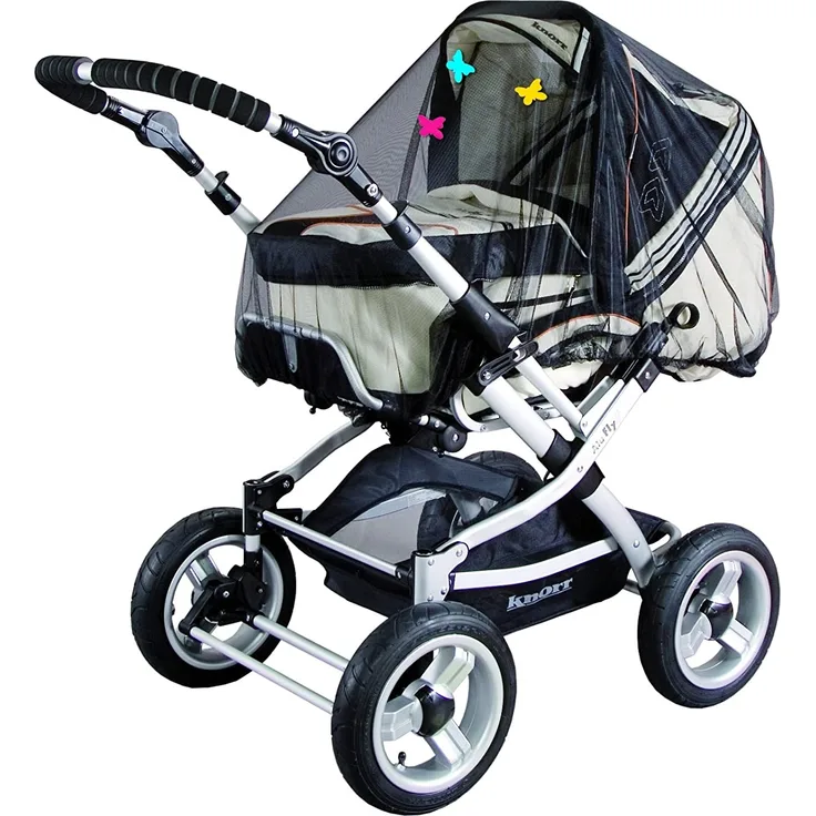 sunnybaby Insektenschutz für Kinderwagen