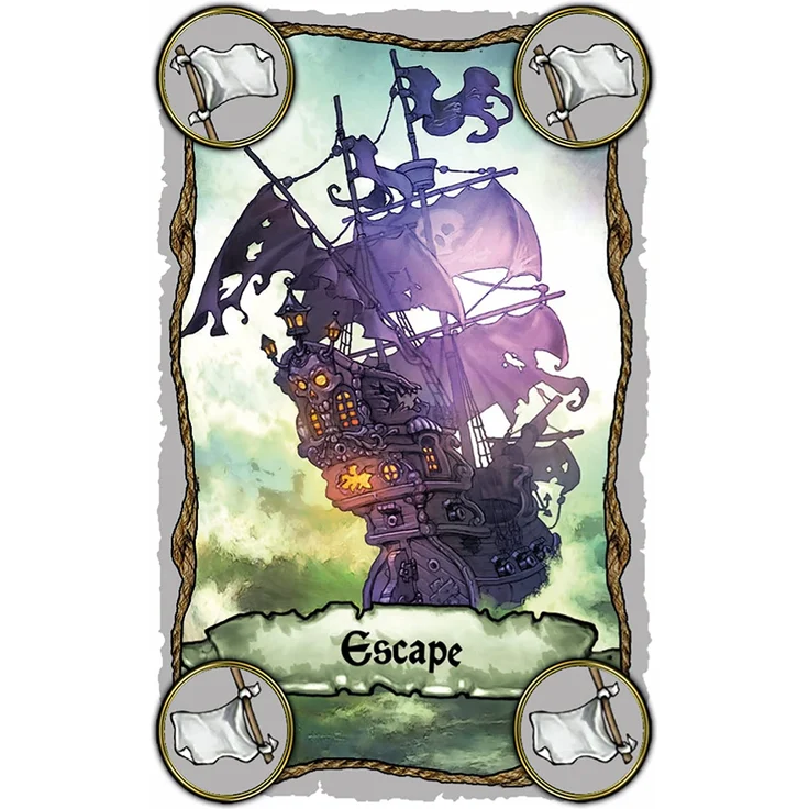 Skull King – Bild 4