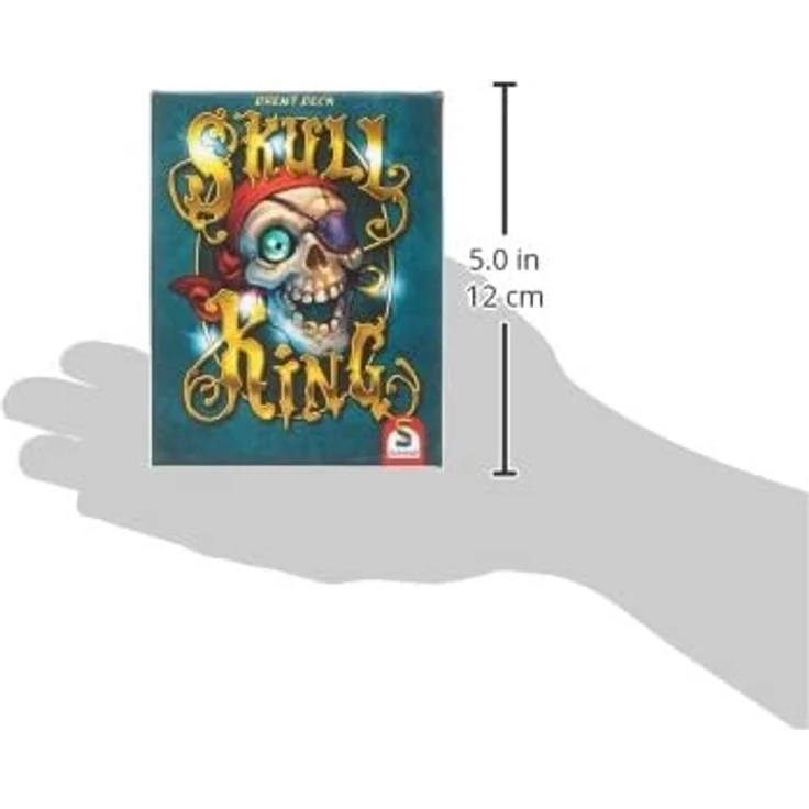 Skull King – Bild 7