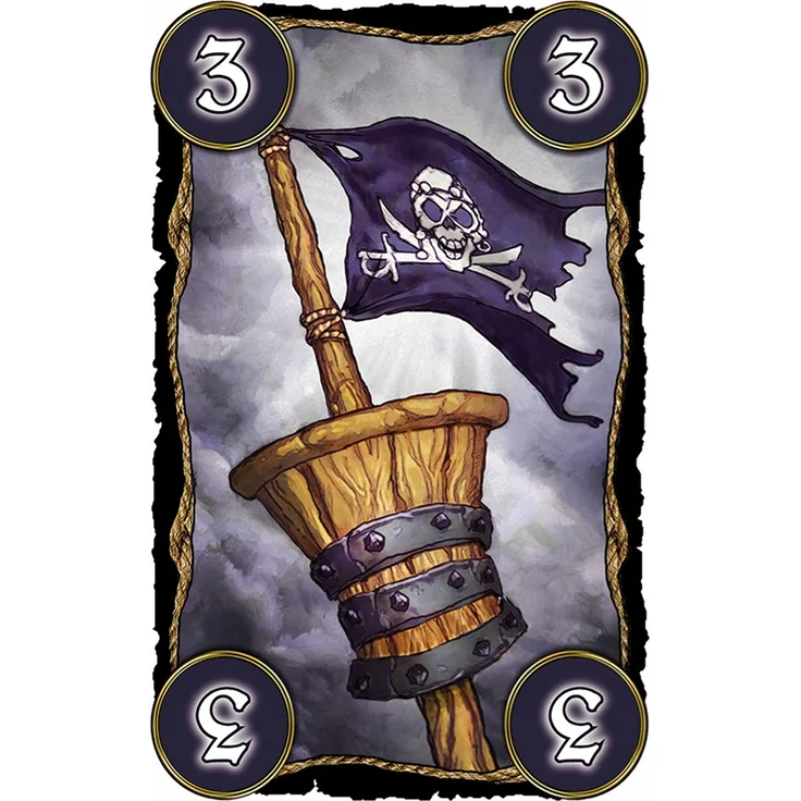 Skull King – Bild 5