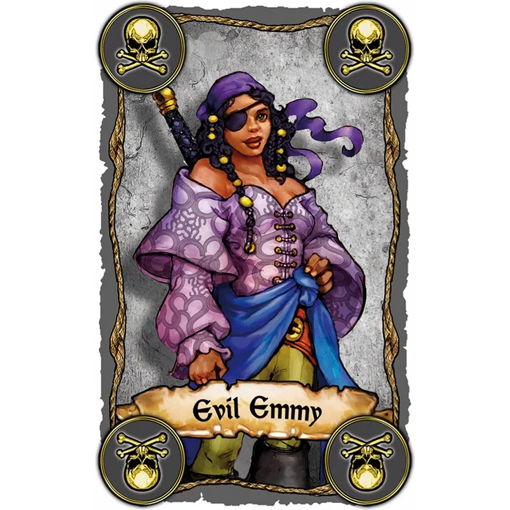 Skull King – Bild 3