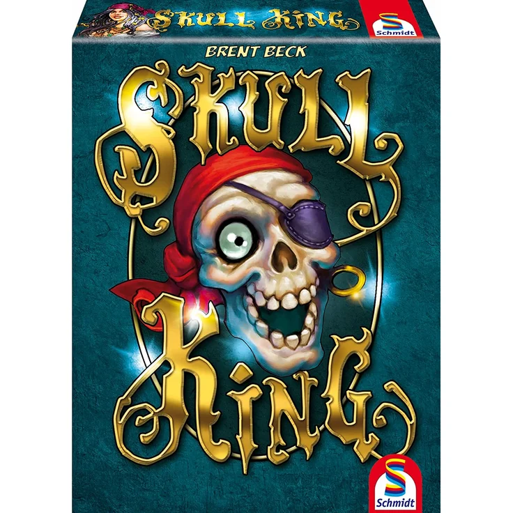 Skull King – Bild 1