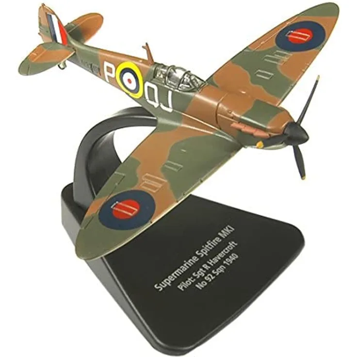 Herpa - Royal Air Force Supermarine Spitfire MkI