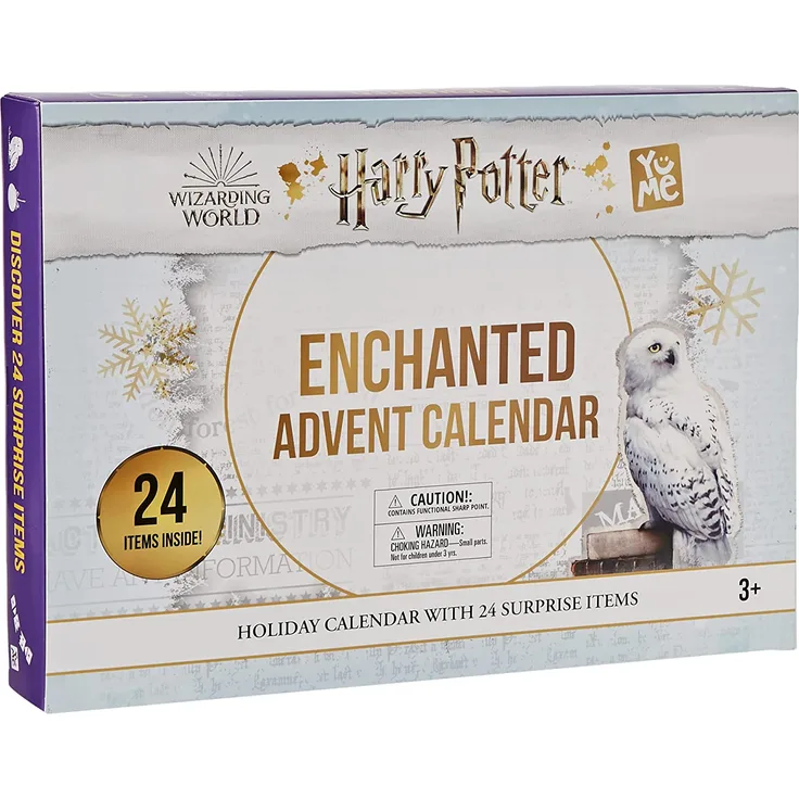 AK Harry Potter Enchanted 2021