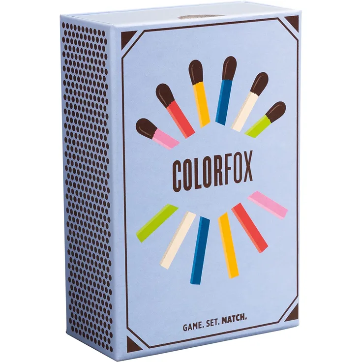 Colorfox