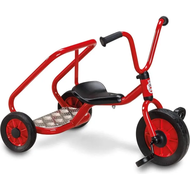 Winther MINI Ben Hur mit Pedalen