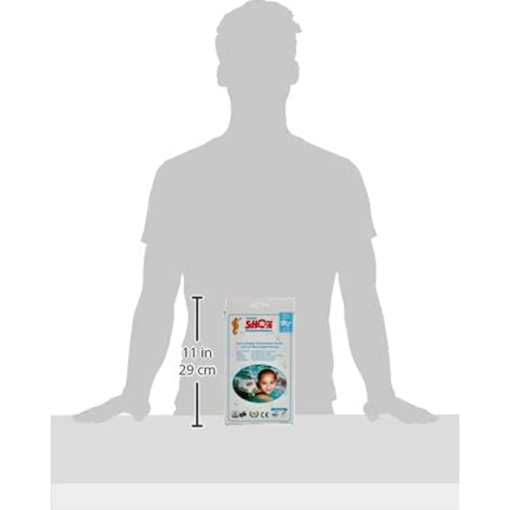 Schlori - Schwimmkissen – Bild 6
