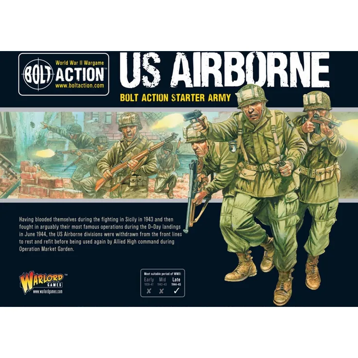 Warlord Games 409913114 Zubehör, Keine