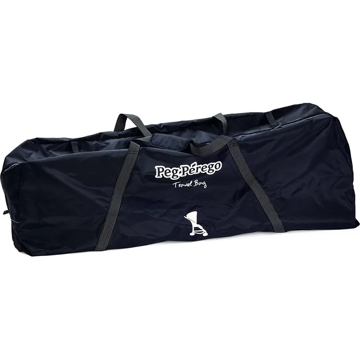 Peg Perego Y5BUTRAVEL Travel Bag für Peg Perego-Buggies, schwarz