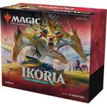 Wizards of the Coast Magic: The Gathering - Ikoria: Lair of Behemoths Bundle