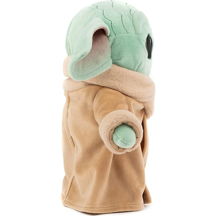 MANDALORIAN The Child 25cm Baby Yoda - Plüsch - StarWars – Bild 3