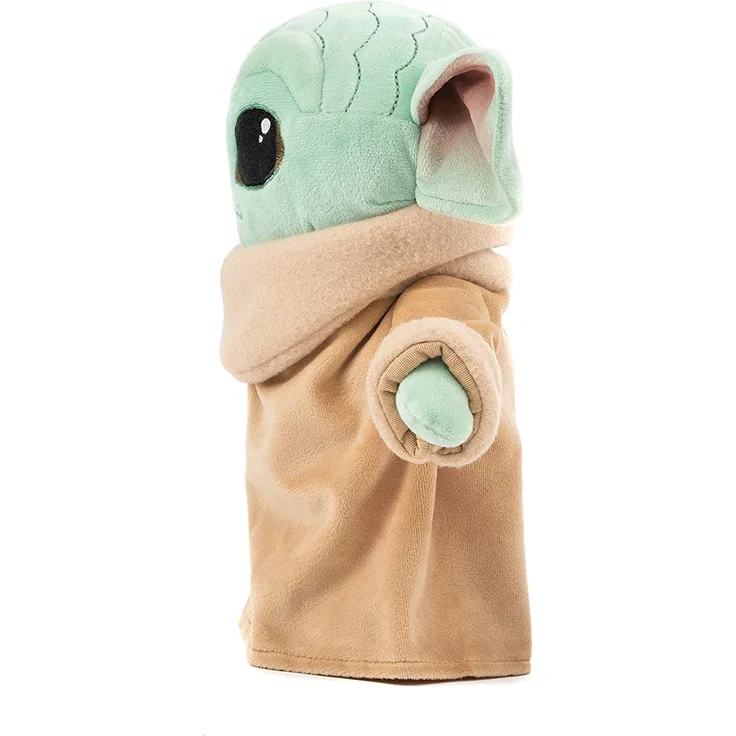 MANDALORIAN The Child 25cm Baby Yoda - Plüsch - StarWars – Bild 4