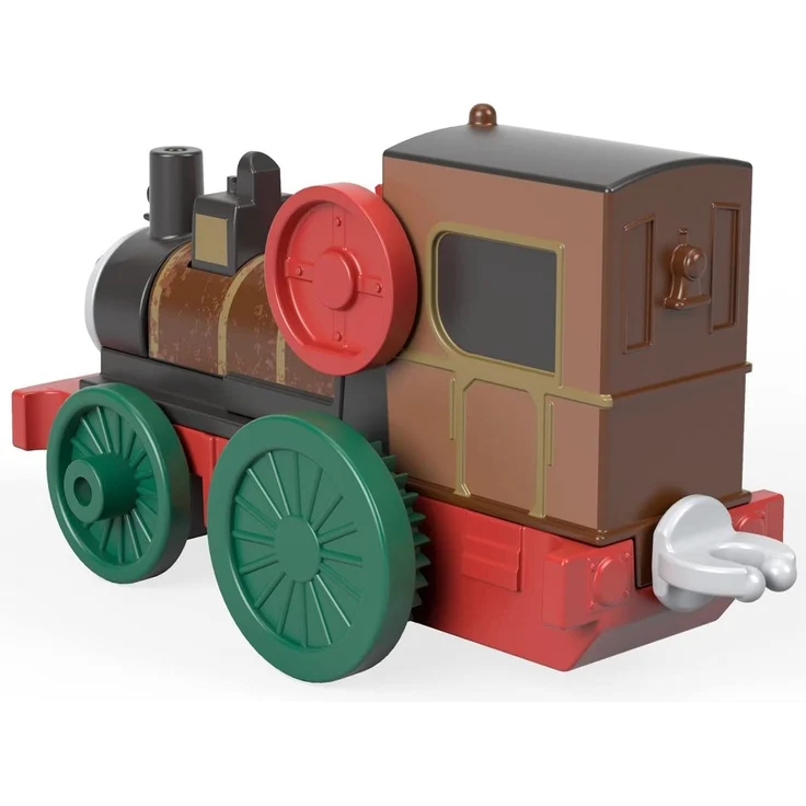 Thomas DXR77 Thomas & Seine Freunde Spielzeug, Mehrfarbig – Bild 3