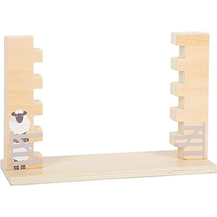 small foot Wackelmauer 4 Friends – Bild 4