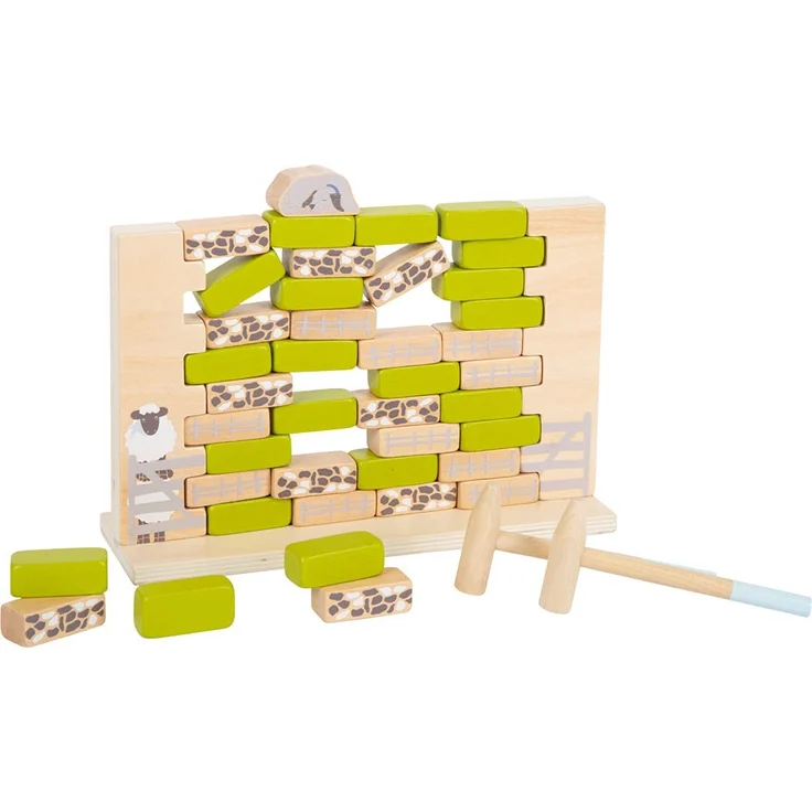 small foot Wackelmauer 4 Friends – Bild 1