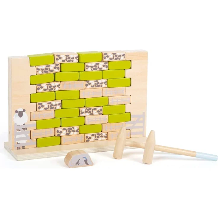 small foot Wackelmauer 4 Friends – Bild 2