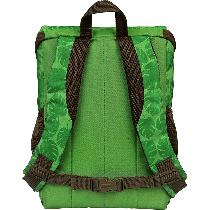 Scooli Kindergartenrucksack Mini-Me 6 Liter - Max Monkey – Bild 5