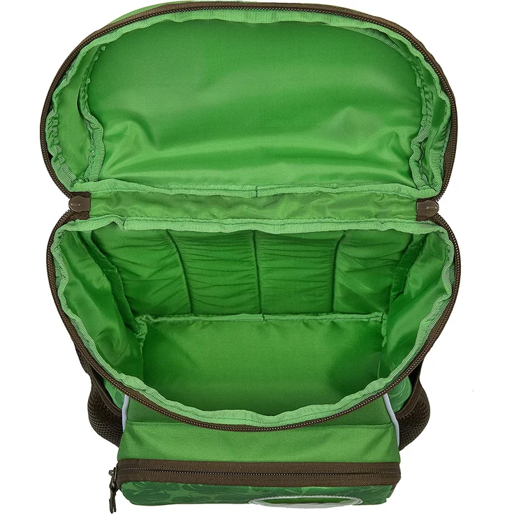 Scooli Kindergartenrucksack Mini-Me 6 Liter - Max Monkey – Bild 6