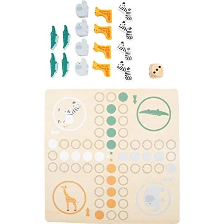 Ludo „Safari“ – Bild 3