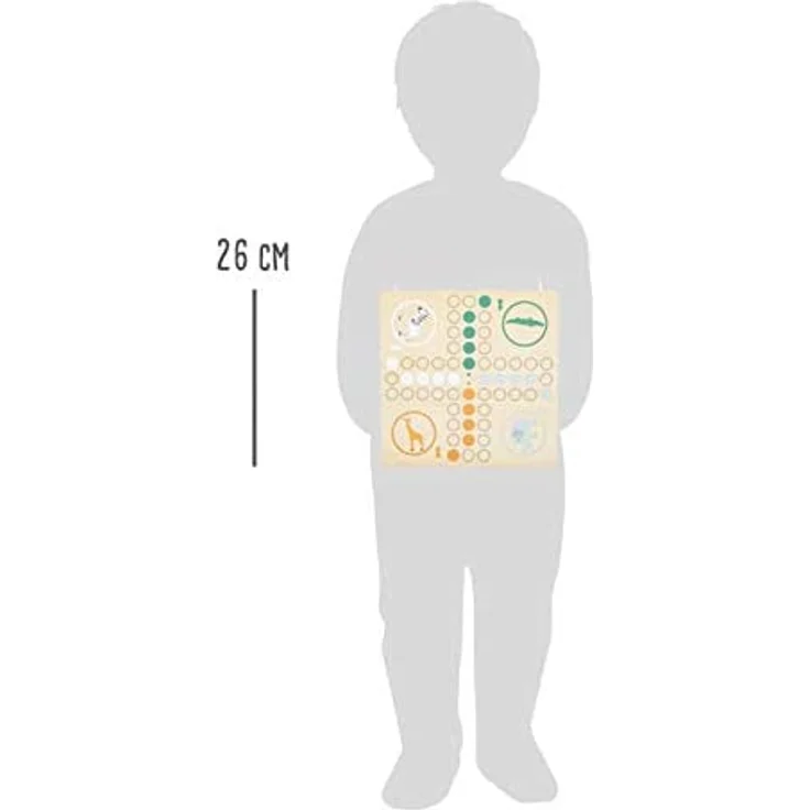 Ludo „Safari“ – Bild 7