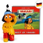 tonies® Hörfigur - Best of Yakari