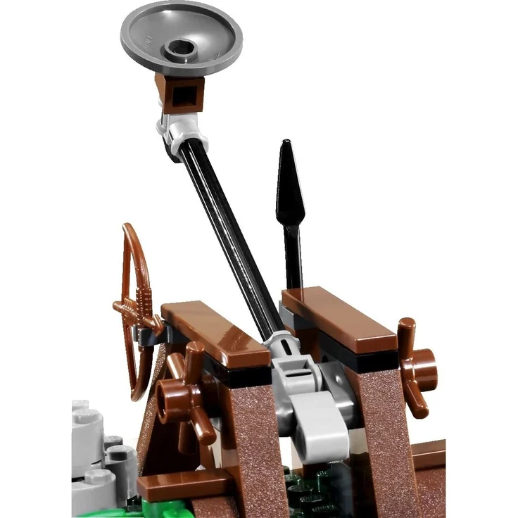 LEGO Star Wars 8038 - The Battle of Endor – Bild 7