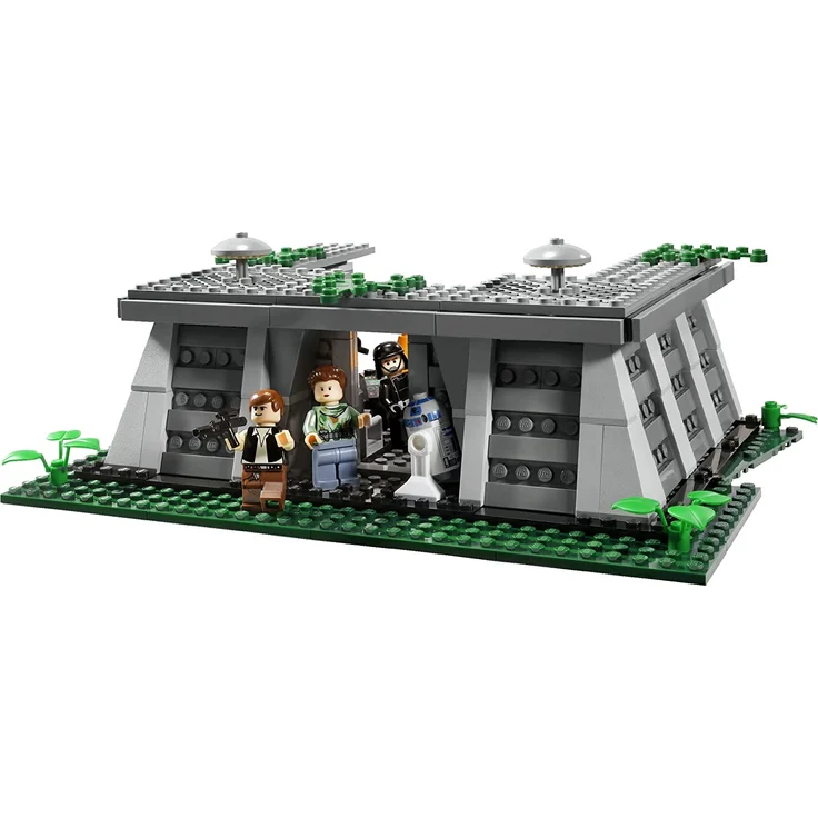 LEGO Star Wars 8038 - The Battle of Endor – Bild 6