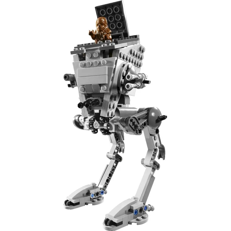LEGO Star Wars 8038 - The Battle of Endor – Bild 4