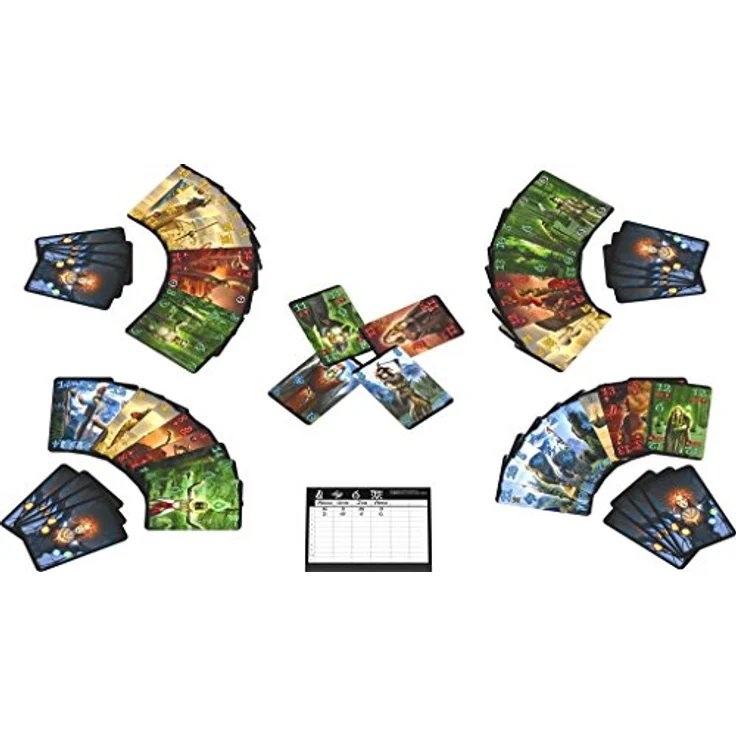 Amigo Spiele - Witches – Bild 2