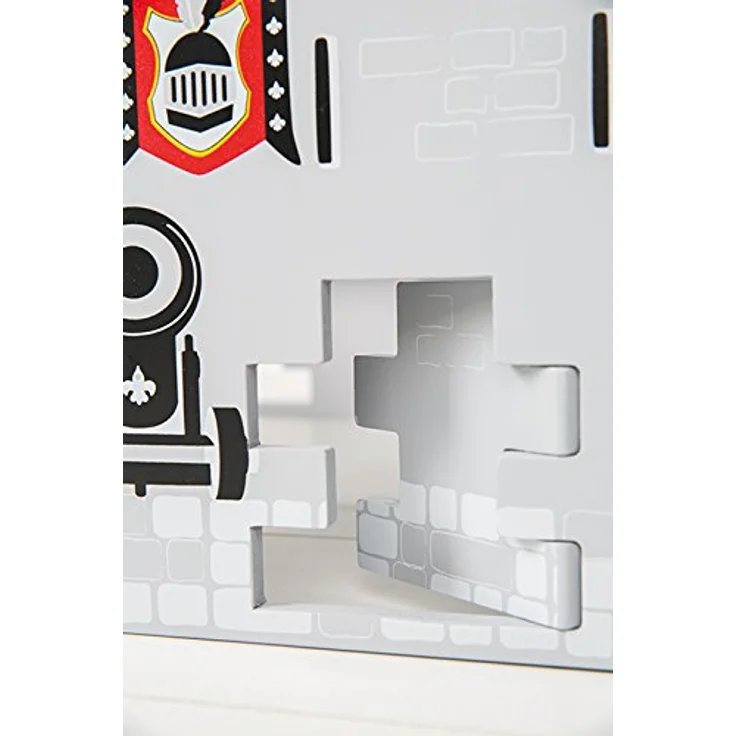 Ritterburg 3 in 1 – Bild 9