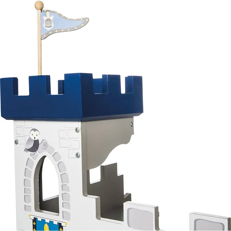 Ritterburg 3 in 1 – Bild 5
