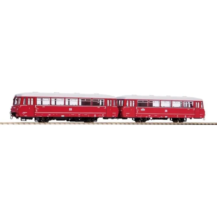 Piko 52880 H0 Dieseltriebwagen VT 2.09 DR III
