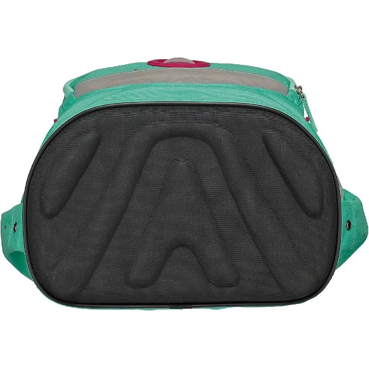 DerDieDas ErgoFlex Easy Schulranzenset 5-teilig Peppermint Pony – Bild 6