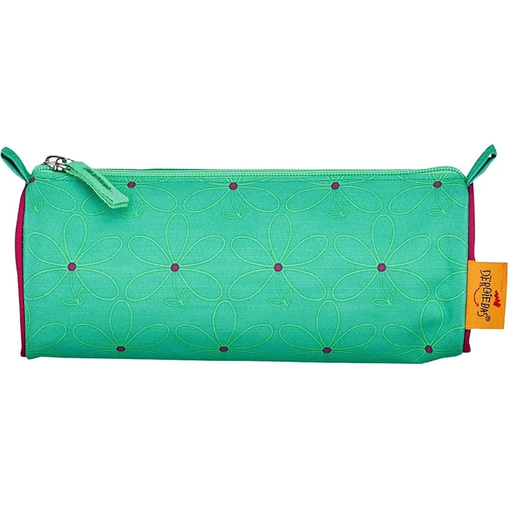 DerDieDas ErgoFlex Easy Schulranzenset 5-teilig Peppermint Pony – Bild 9