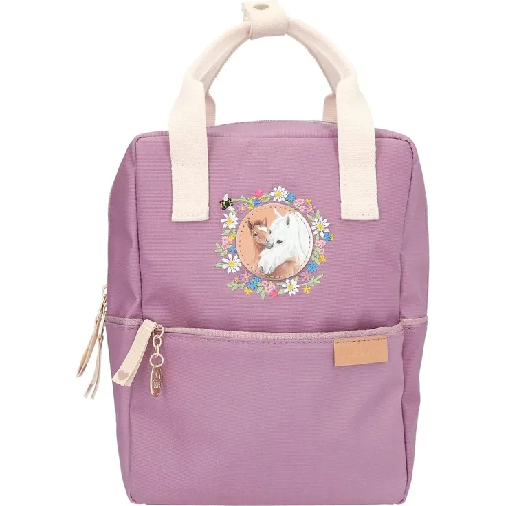 Depesche Kinder Rucksack Miss Melody FARM HOUSE