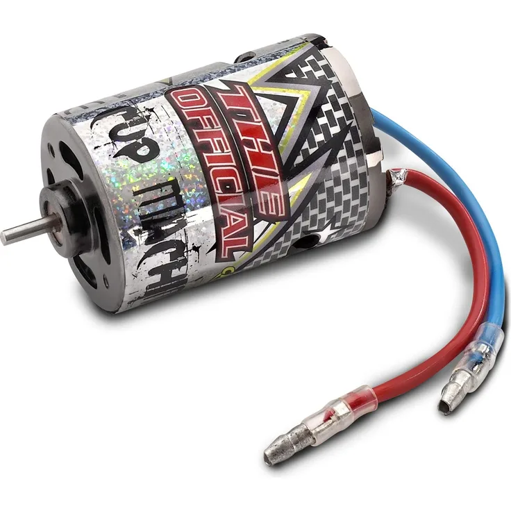 Carson 500906052 Elektromotor Cup Machine 23T